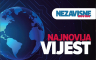 Uhapšen Željko Vujović
