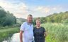 Stojanovići se vratili iz Italije i nadomak Teslića stvaraju turističku oazu (FOTO)