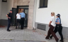 Pomagači Željka Vujovića, koji je pregazio troje ljudi, dovedeni u tužilaštvo