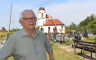 Mokreš nadomak Gradiške se suši, Momirova crkva zvoni na uzbunu