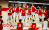 Košarkaši Crvene zvezde počeli pripreme za novu sezonu