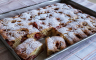 Bakin starinski kolac sa sljivama