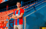 Gol protiv Čelika donio Deketu još jedan rekord