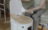 Kinezi napravili WC, sam dolazi do vas kad zatreba