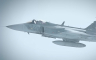 Pao mađarski vojni avion "gripen"