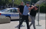Slučaj gaženja ljudi u Bileći: Vujović i Samardžić predati Tužilaštvu (VIDEO)