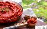 Pravi odnos sastojaka za domaći ajvar: Recept za savršenu gustinu