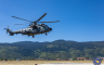 EUFOR pojačava snage u BiH: Vojnici pristižu konvojima i helikopterima
