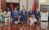 Potpisan sporazum za projekat "Voda i kanalizacija" vrijedan 16,67 miliona evra