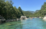 Žestok obračun u Foči: Terete ga da je slomio nos menadžeru rafting kampa