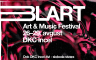 "BL Art festival" od 26. do 30. avgusta u DKC-u "Incel"