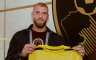 Di Gregorio iz Juventusa stigao u Bornmut