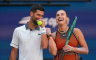 Sabalenka i Đoković stali u prvom kolu US Opena