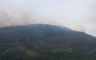 Požar kod Trebinja prijeti selu, helikopter u akciji