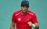 Lajović u drugom kolu kvalifikacija za US Open