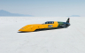 JCB napravio zvijer od 1.600 KS: Rekord pao pri 654 km/h (VIDEO)