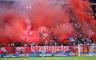 UEFA žestoko kaznila Crvenu zvezdu: Skoro 100.000 evra i zatvaranje tribine!