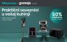 Nagrađivane inovacije za vaš dom: Hisense i Gorenje uz 50% popusta na drugi aparat