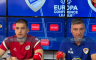 Borac brani 3:1, Marinović oprezan: Moramo bolje nego na Islandu