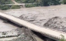 Dramatične scene iz Nepala: Nabujala rijeka ruši most (VIDEO)