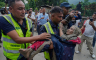 Dramatično raste broj mrtvih u Nepalu: "Nisu mogli da pobjegnu" (VIDEO)