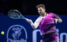 Sten Vavrinka dobio pozivnicu za US Open: Posljednji turnir karijere