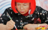 Preminula legendarna Jajoi Kusama