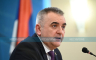 Minić se oglasio o policijskoj akciji u lokalu u kojem je bio ambasador Srbije