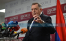 Dodik:Smrt Mladića u Hagu je ubistvo
