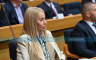 Nikolina Šljivić ponovo na državnim jaslama: Dobila posao u Institutu