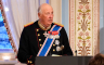 Preminuo norveški kralj Harald V