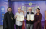 Nagrade "Trga od ćirilice" Đorđu Brujiću i Matici srpskoj