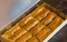 Sočna baklava koja ne pliva u ulju: Pekari dodaju 2 kašike ovog soka