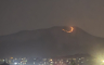 Ponovo se aktivirao požar na Trebeviću iznad Sarajeva (VIDEO)