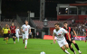 Prvi bodovi u sezoni: Čelik sa 3:0 pobijedio Velež