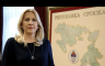 Željka Cvijanović: Elfeta Veseli izlazi na kaficu, Sakib Mahmuljin se brčka