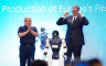 Otvorena fabrika humanoidnih robota u Srbiji: Cilj da uđu u domove