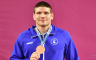 Toni Miletić donio BiH četvrtu medalju na Mediteranskim igrama