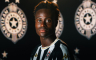 Hetafe želi Dembu Seka, stigla ponuda Partizanu