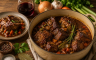 Za ovu svinjetinu nož neće trebati