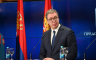 Vučić: Rasim Delić bio zlikovac, čiji su mudžahedini odsijecali glave Srbima