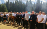 Održan Sabor demobilisanih boraca Vojske RS "Mi znamo zašto"