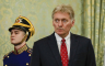 Peskov: Ostajemo otvoreni za pregovore
