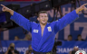 Nemanja Majdov osvojio bronzu u Lozani