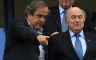 Platini ponovo žestoko napao Infantina: Mora otići iz FIFA