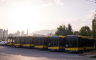 U Sarajevo stiglo šest novih trolejbusa