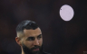 Benzema napustio Al Hilal nakon samo šest mjeseci