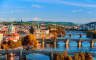 Tri evropske destinacije savršene za jesen