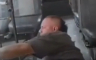 Sekunde odlučivale: Proletio pravo u autobus (VIDEO)