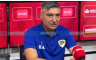 Marinović pred Željezničar: Težak meč, nismo imali puno vremena za pripreme